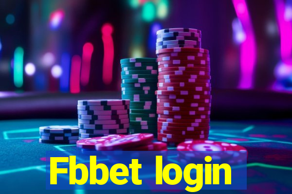 Fbbet login